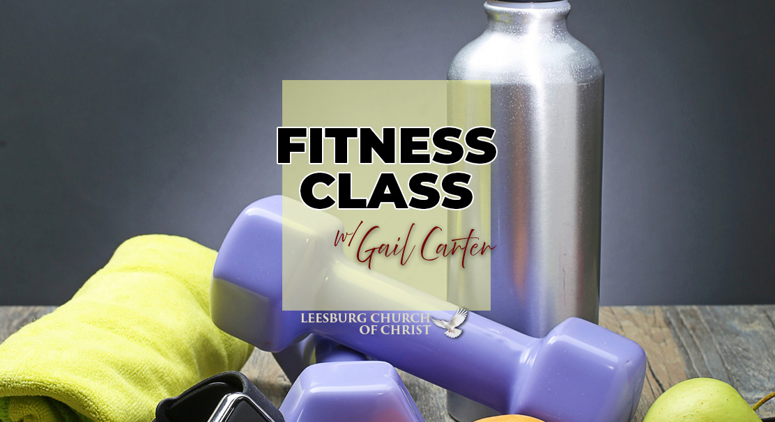 Fitness Class