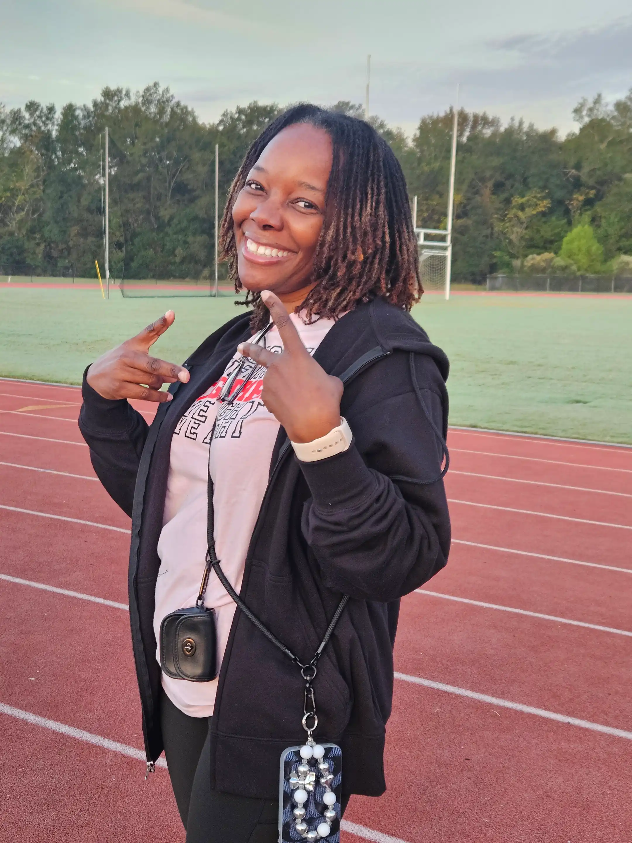 Breast Cancer Awareness Walk