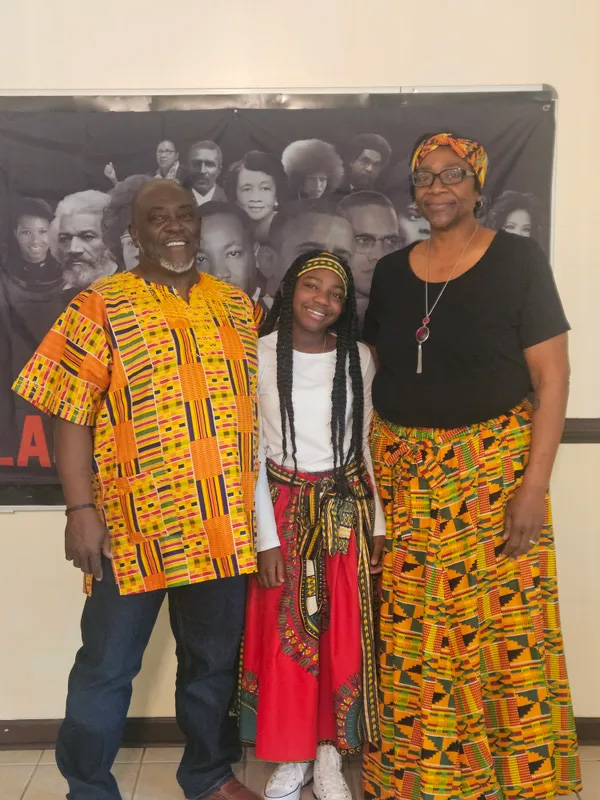 Black History Month 2025